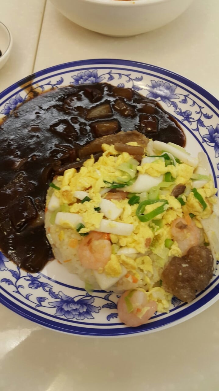 장원영 아버지가 운영한다는 중국집 | 인스티즈