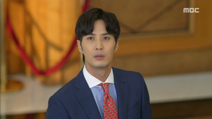 [20세기소년소녀] 첫방 첫주에만 나온 역대급 상벤츠 남주(공지원) 설정.jpgif | 인스티즈
