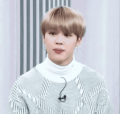 방시혁: 이 멜로디 별로니? / 지민: 네. / 방시혁: ......퇴근해라. ➡️방탄소년단 "DNA" 비하인드 | 인스티즈