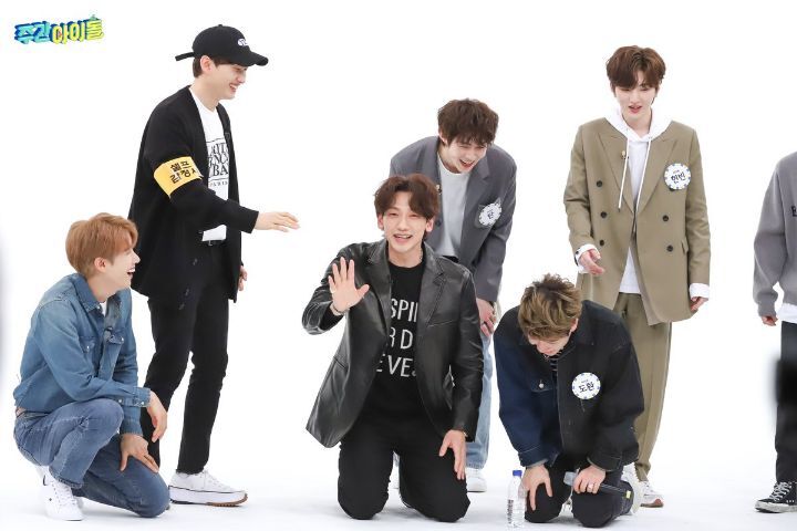 [아이돌이야기] '비' 가 밀어주는 신인 싸이퍼... 왜 안될까? | 인스티즈