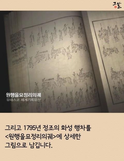 [한국사이야기] 과연 김홍도는 도슈사이 사라쿠 일까? | 인스티즈