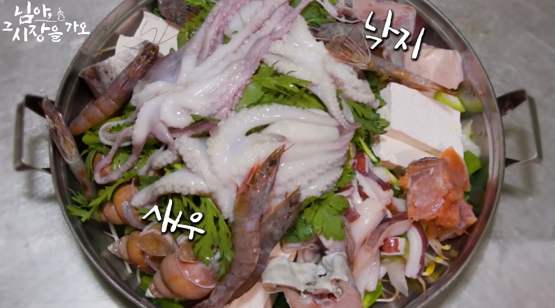 백종원 유튜브에서 후기 한결같은 해물탕집 | 인스티즈