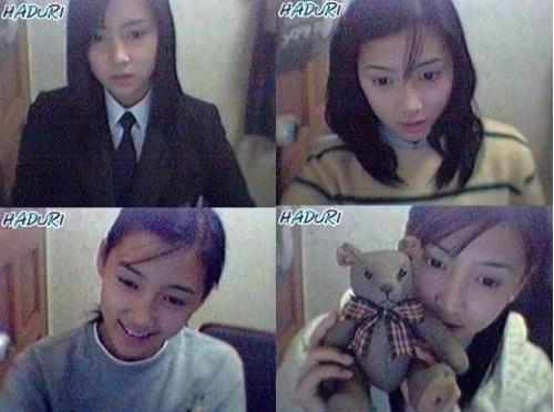 연예인 하두리 모음 | 인스티즈