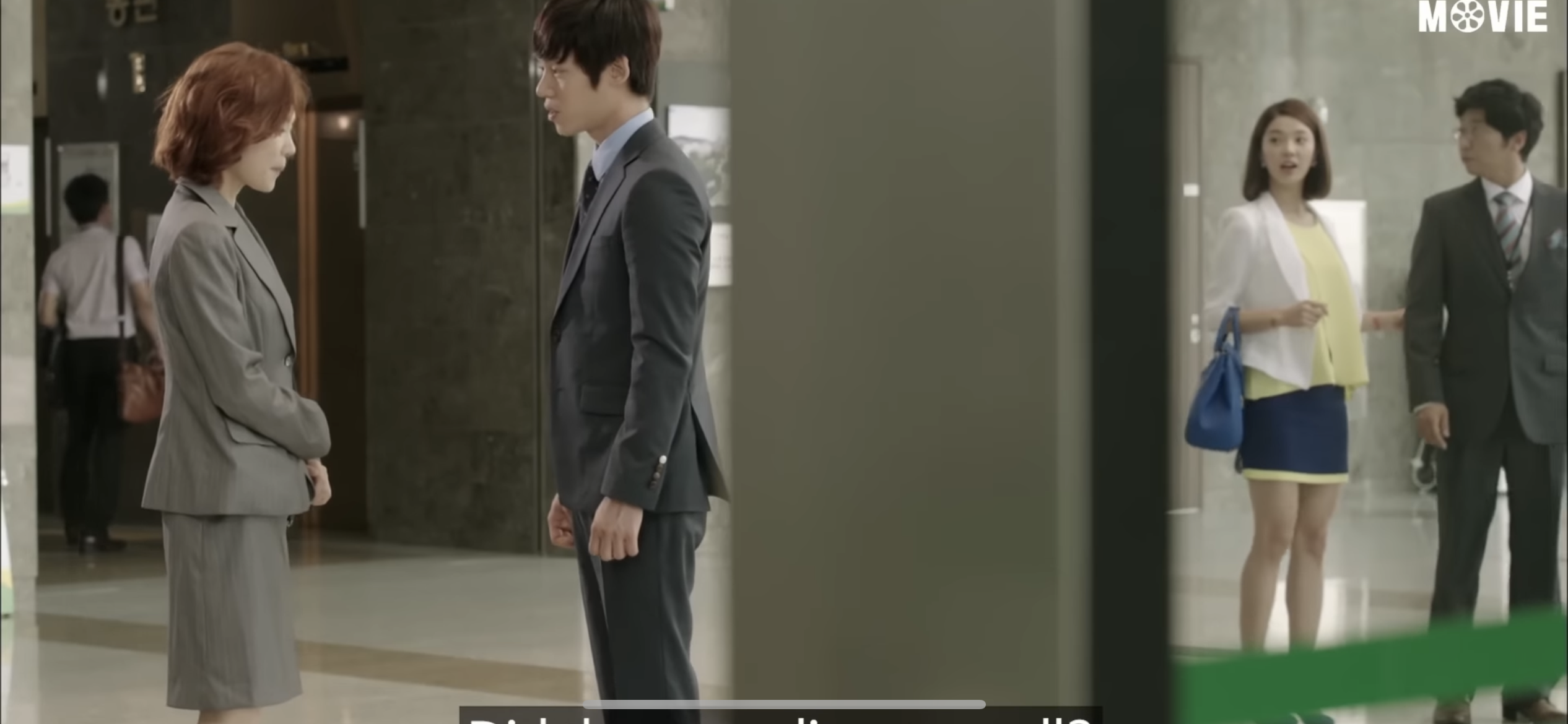 부잣집 친구 소개팅에 대신 나갔는데요.. | 인스티즈