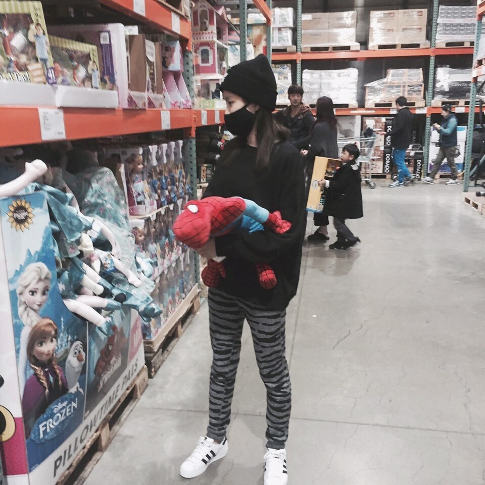 남자들 사이에서 유독 불호라고 말하는 여자패션 | 인스티즈