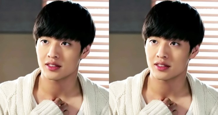 내가 선호하는 남자헤어스타일은 앞머리 내린머리 vs 깐머리?? | 인스티즈