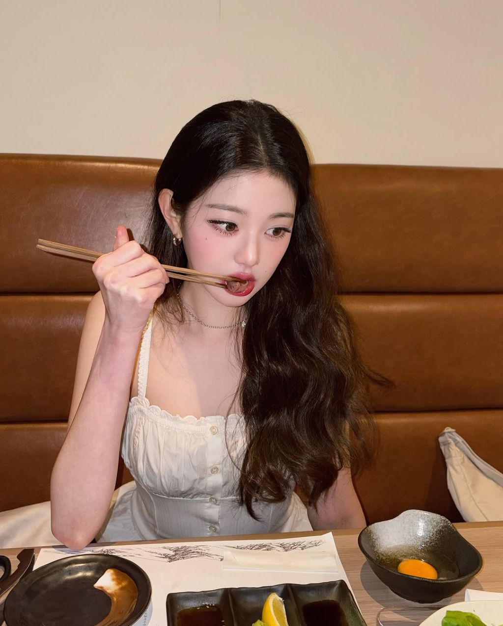 아이브 장원영 인스타 업뎃 | 인스티즈