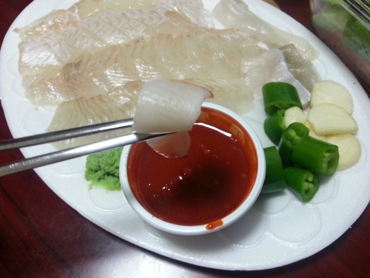 나이 들면서 점점 맛있어지는 음식들 | 인스티즈