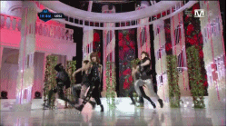 겁나 신기한 샤이니 셜록 안무 분석움짤.gif | 인스티즈