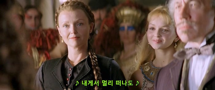 [오페라의유령] 팬텀과 라울을 휘두르는 크리스틴은 왜 희대의 양다리년이 되었을까? | 인스티즈