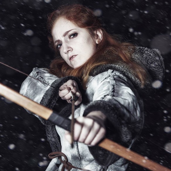 왕좌의 게임 여자 캐릭터중 최고 미녀ㄷㄷㄷ은? | 인스티즈