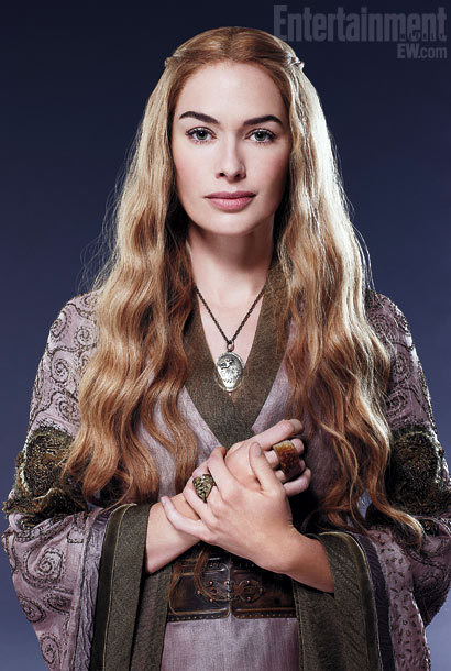 왕좌의 게임 여자 캐릭터중 최고 미녀ㄷㄷㄷ은? | 인스티즈