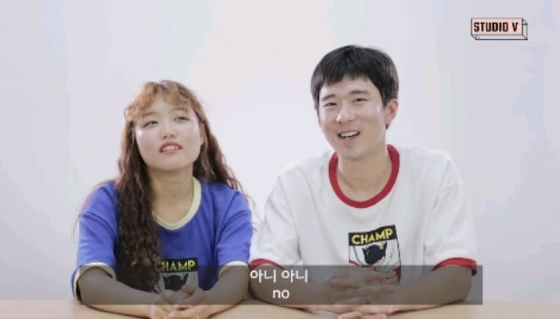 권태기를 극복한 오래된 연인의 특징(feat. 재미커플) | 인스티즈