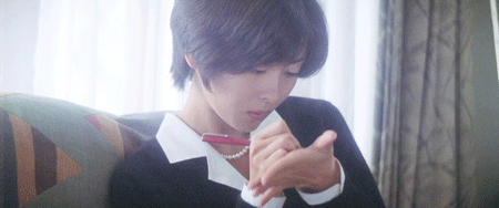 영화 러브 레터 : Love Letter (1995).gif | 인스티즈