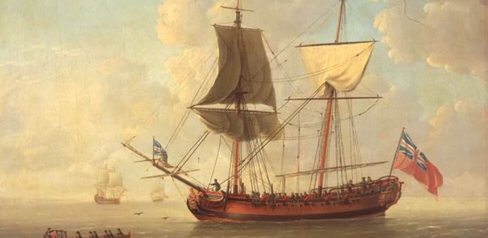 [1편] 인류역사상 가장 부도덕한 전쟁이라 불리는 전쟁, 욕망의 추악함. 아편전쟁 | 인스티즈