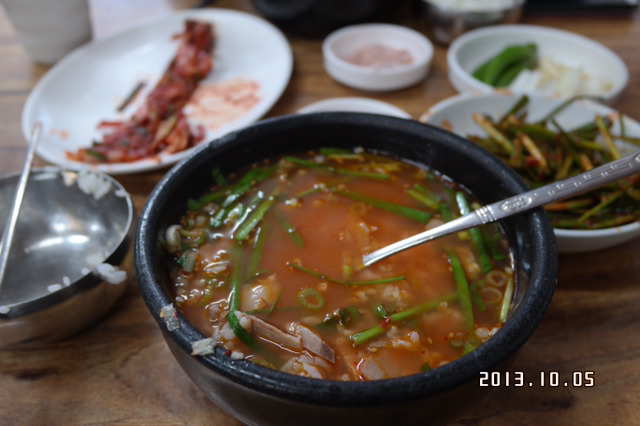 부산현지인이 추천하는 부산맛집1 | 인스티즈
