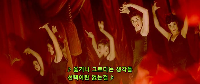 [오페라의유령] 팬텀과 라울을 휘두르는 크리스틴은 왜 희대의 양다리년이 되었을까? | 인스티즈
