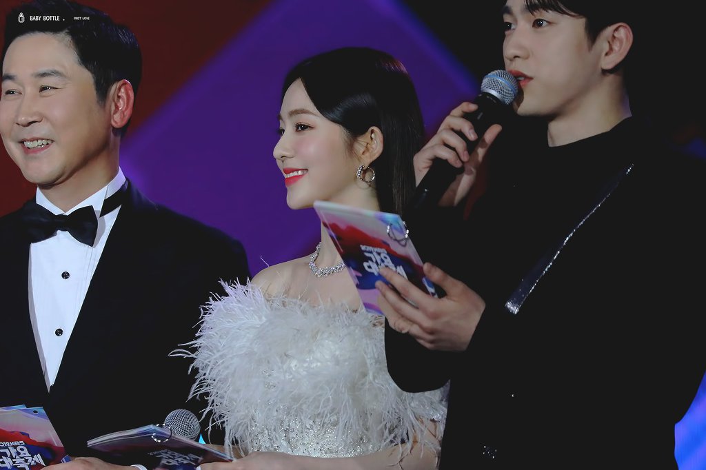 주말에는 아이린.jpgif | 인스티즈