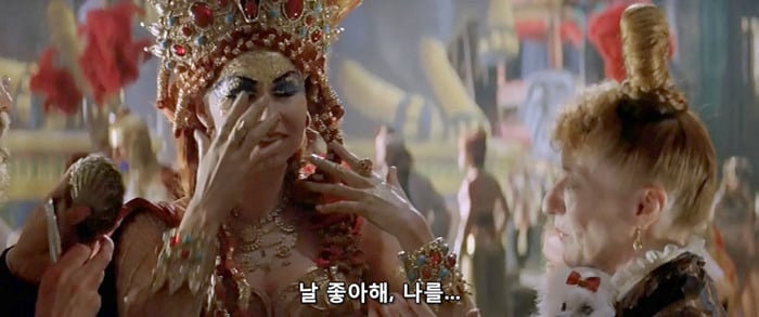 [오페라의유령] 팬텀과 라울을 휘두르는 크리스틴은 왜 희대의 양다리년이 되었을까? | 인스티즈