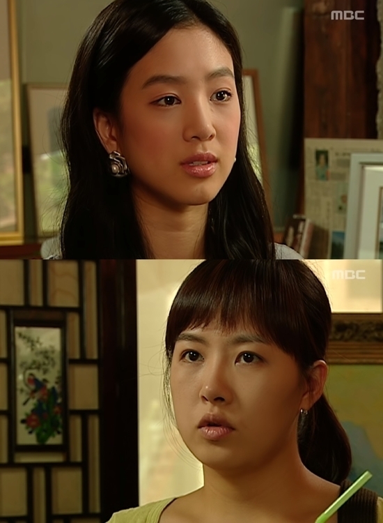 구여친 서사에 과하게 공들였던 그때 그 드라마 (스압) | 인스티즈