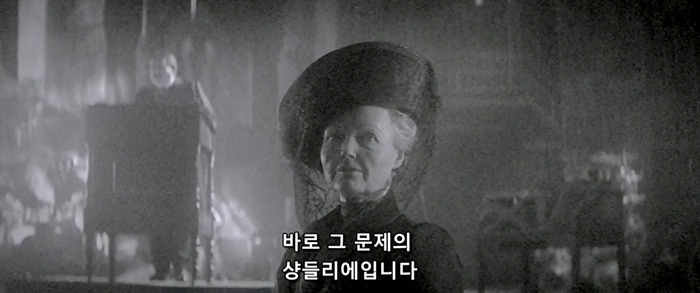 [오페라의유령] 팬텀과 라울을 휘두르는 크리스틴은 왜 희대의 양다리년이 되었을까? | 인스티즈