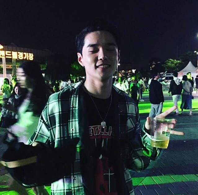 그리즈만을 닮은 가수 딘 | 인스티즈