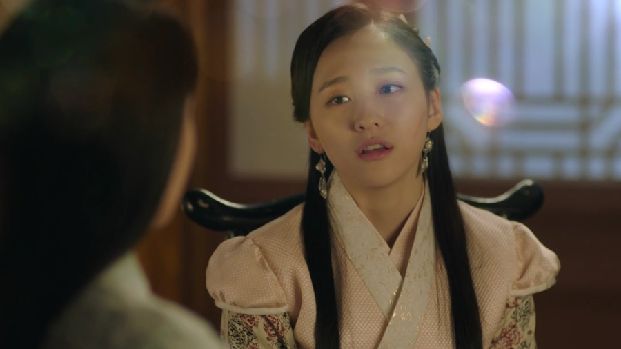 [왕은사랑한다] 고려판 아가씨 | 인스티즈