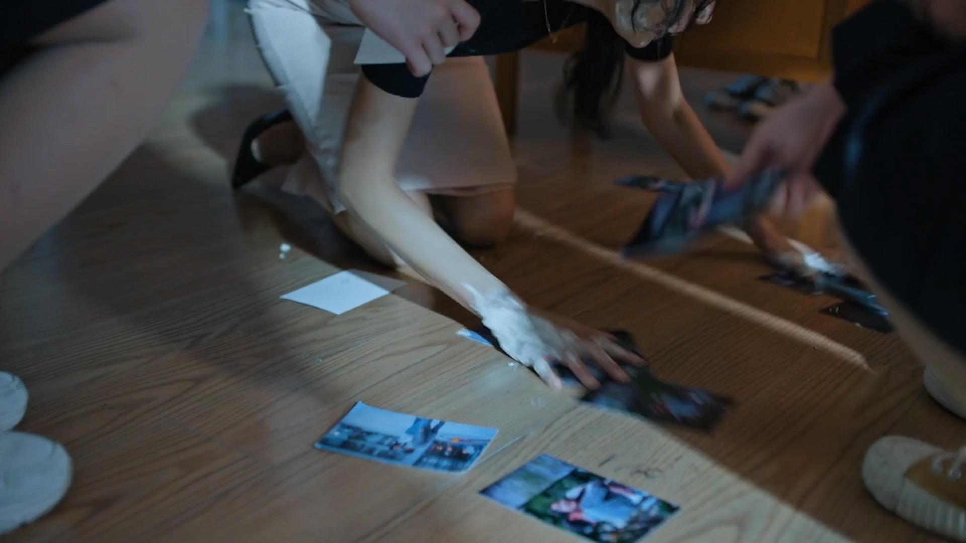 사람들이 저더러 악마 혹은 악녀라는데 제가 그렇게 잘못했나요? | 인스티즈