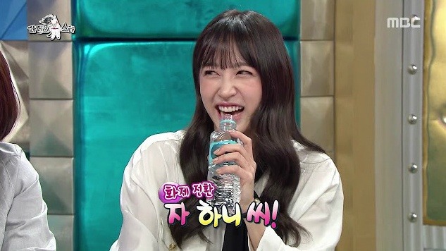 시아준수가 하니에게 해준 조언 | 인스티즈
