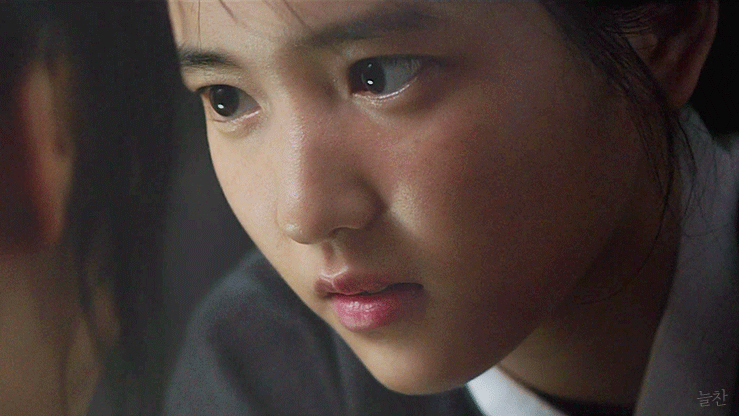 영화 '아가씨'속 명장면중 놓치기 아까운 장면들 -넷 | 인스티즈