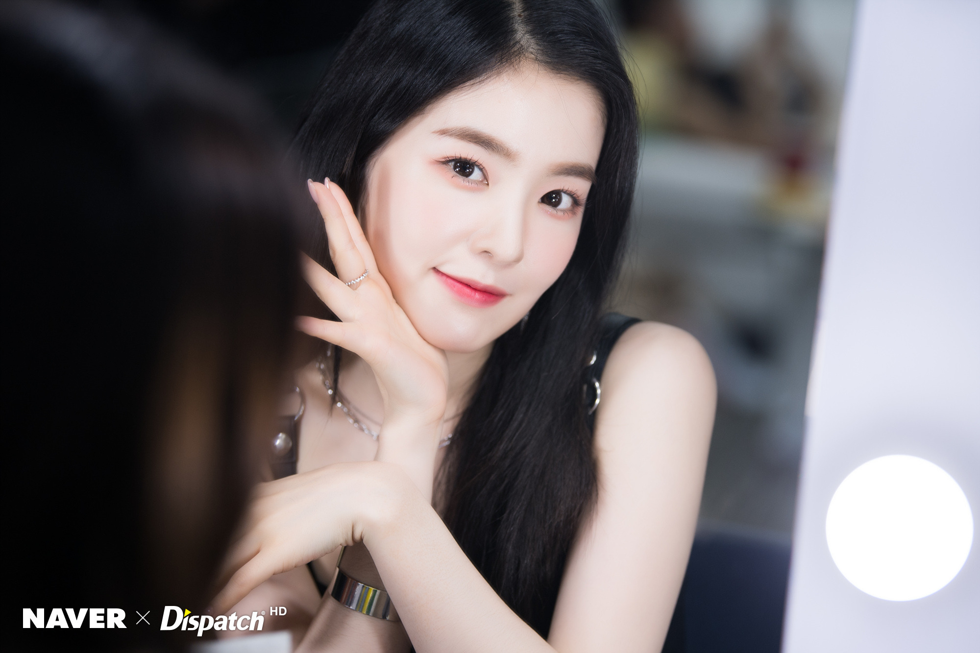 HD로 보는 레드벨벳 아이린.jpg (사이즈 주의) | 인스티즈