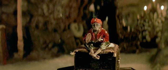 [오페라의유령] 팬텀과 라울을 휘두르는 크리스틴은 왜 희대의 양다리년이 되었을까? | 인스티즈