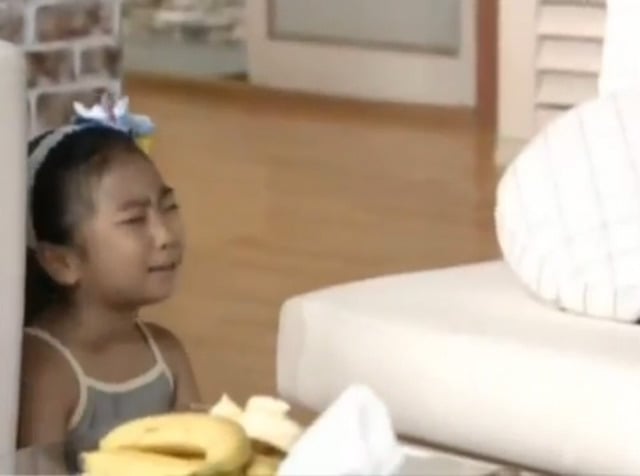 말썽쟁이 미달이의 방학숙제 | 인스티즈