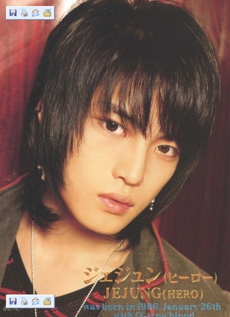 SM남자아이돌 전형적인 얼굴상,라인분류 | 인스티즈