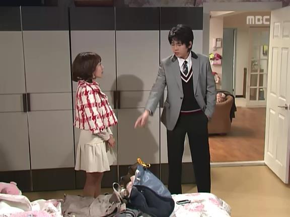 [거침없이하이킥] 질투에 관한 에피소드.jpg | 인스티즈