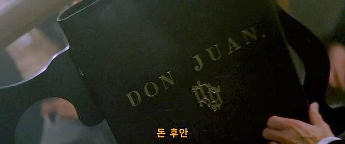 [오페라의유령] 팬텀과 라울을 휘두르는 크리스틴은 왜 희대의 양다리년이 되었을까? | 인스티즈