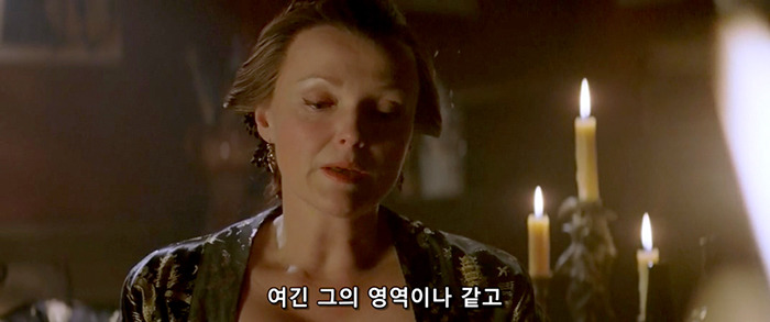 [오페라의유령] 팬텀과 라울을 휘두르는 크리스틴은 왜 희대의 양다리년이 되었을까? | 인스티즈