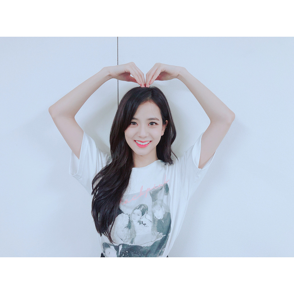 블랙핑크 맴버들에게 젤 사랑 받는 맴버~ | 인스티즈