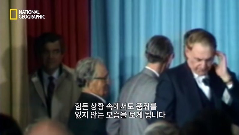 로널드 레이건 전 미국 대통령 저격 사건 | 인스티즈