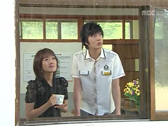 [거침없이하이킥] 윤호의 짝사랑 이야기 - 07 | 인스티즈