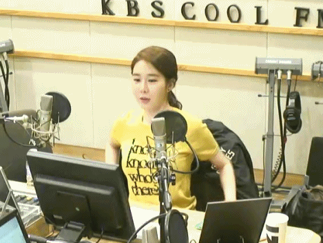유인나.gif | 인스티즈