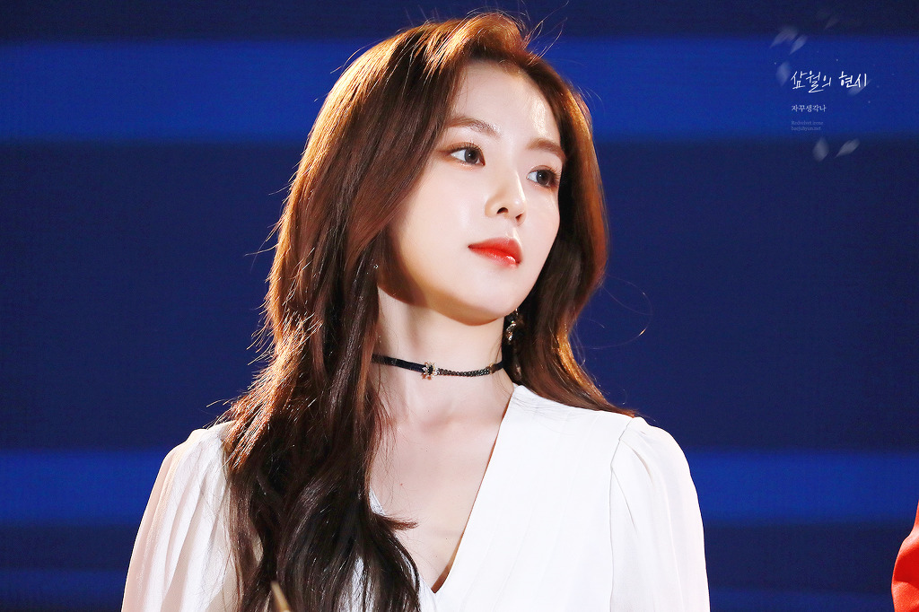 주말에는 아이린.jpgif | 인스티즈