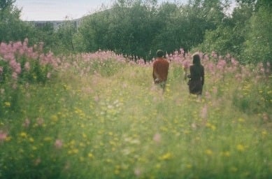 아픈데는 없냐고 당신이 물었다 | 인스티즈