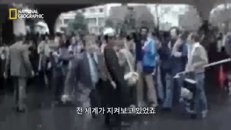 로널드 레이건 전 미국 대통령 저격 사건 | 인스티즈