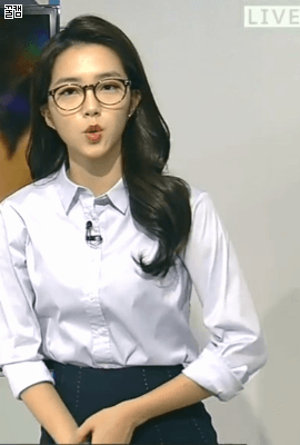 남자들이 은근 좋아하는 현실적인 여친 외모 느낌 | 인스티즈