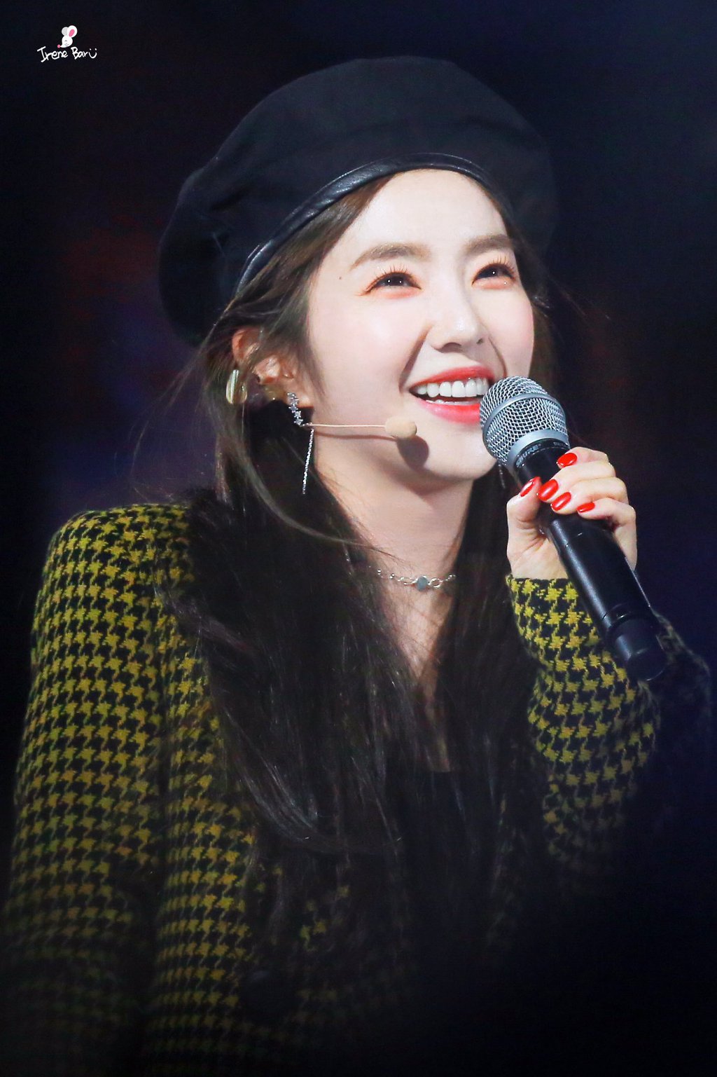 주말에는 아이린.jpgif | 인스티즈