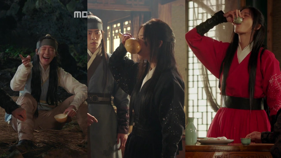 [왕은사랑한다] 고려판 아가씨 | 인스티즈