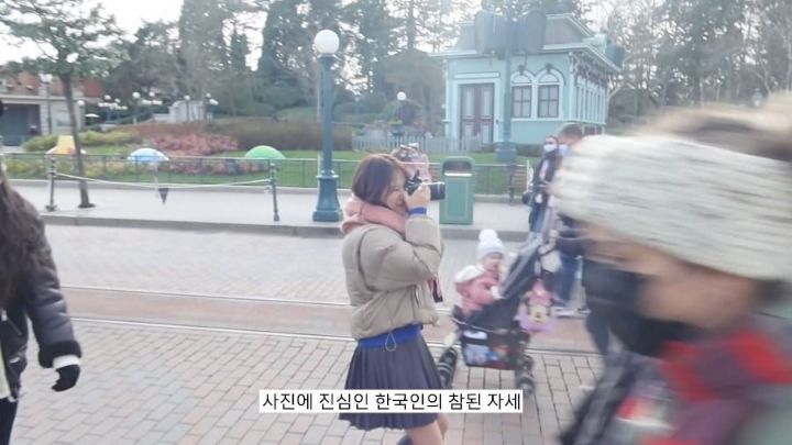 어디 놀러가서 한국인에게 사진 부탁해야하는 이유.jpg | 인스티즈