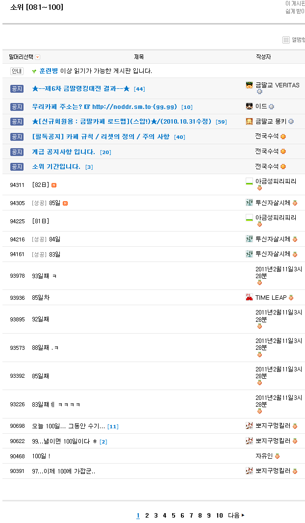 남자들의 금딸 대서사시.jpg | 인스티즈