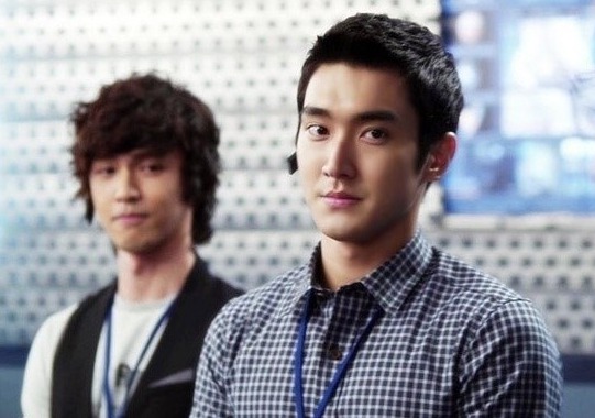 SM남자아이돌 전형적인 얼굴상,라인분류 | 인스티즈